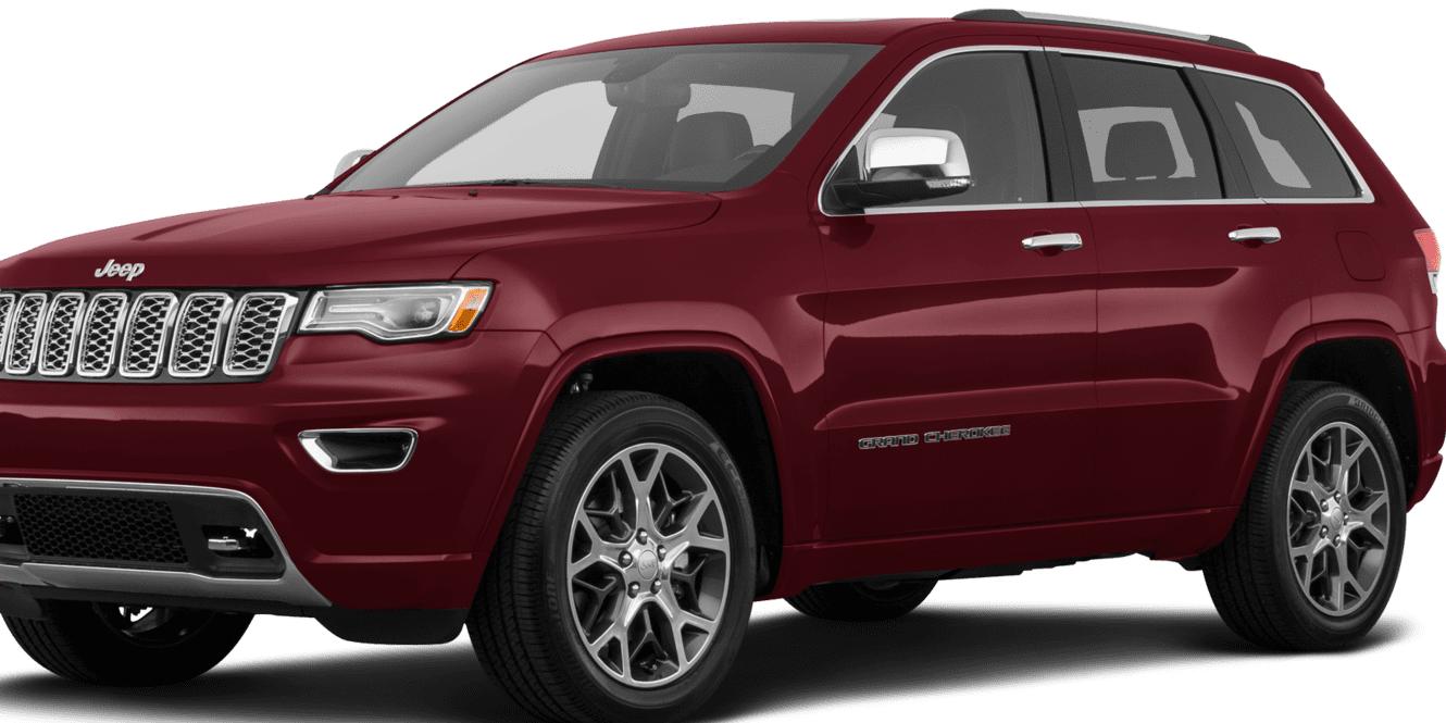 JEEP GRAND CHEROKEE 2020 1C4RJECG9LC213056 image